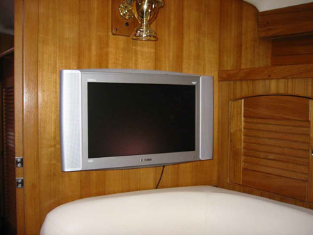 rent flat screen tv