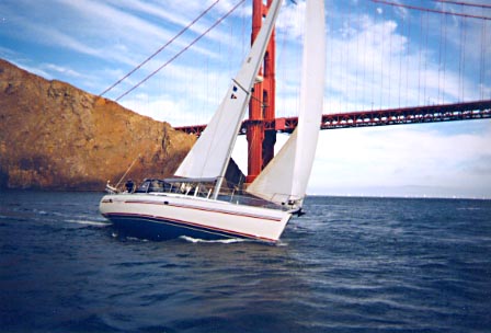 2001 Regatta