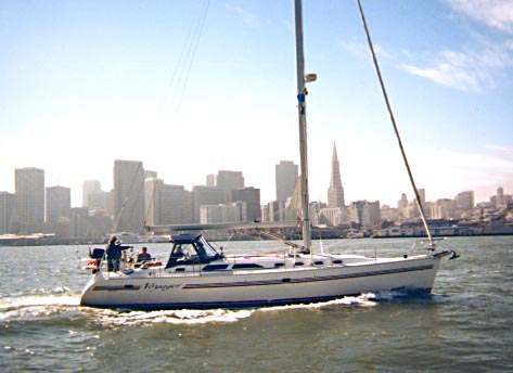 2001 Regatta
