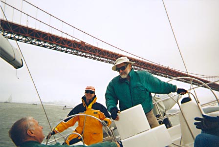 2001 Regatta