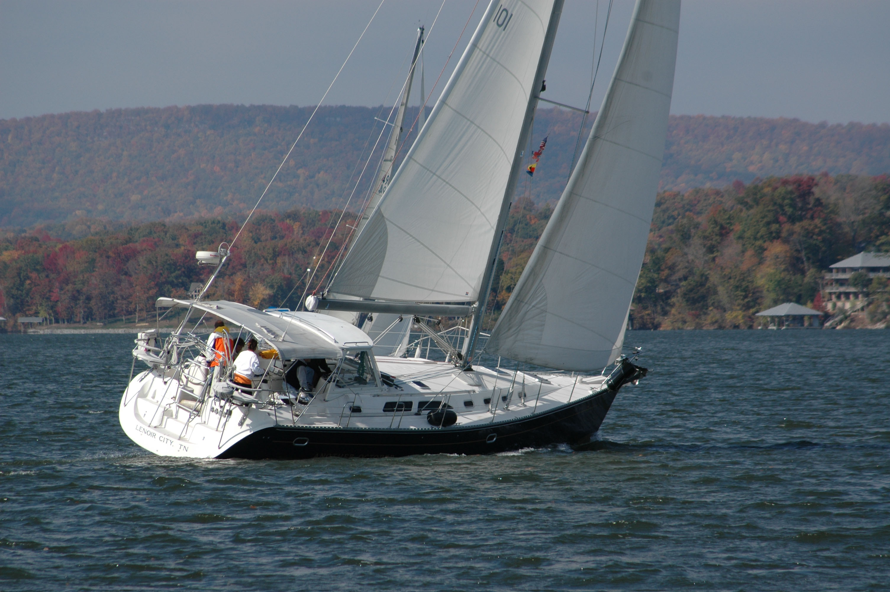 C470 Another October