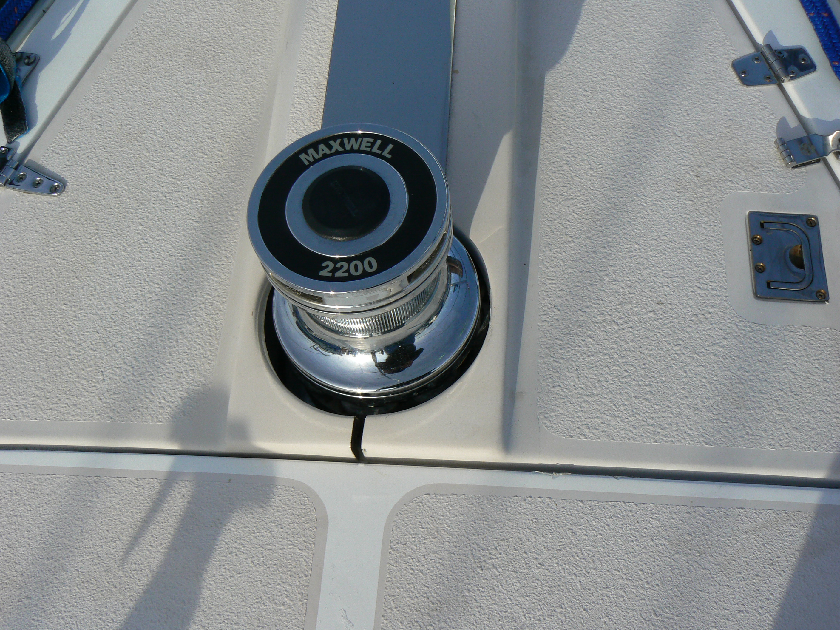 Windlass