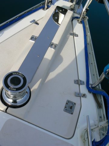 Windlass