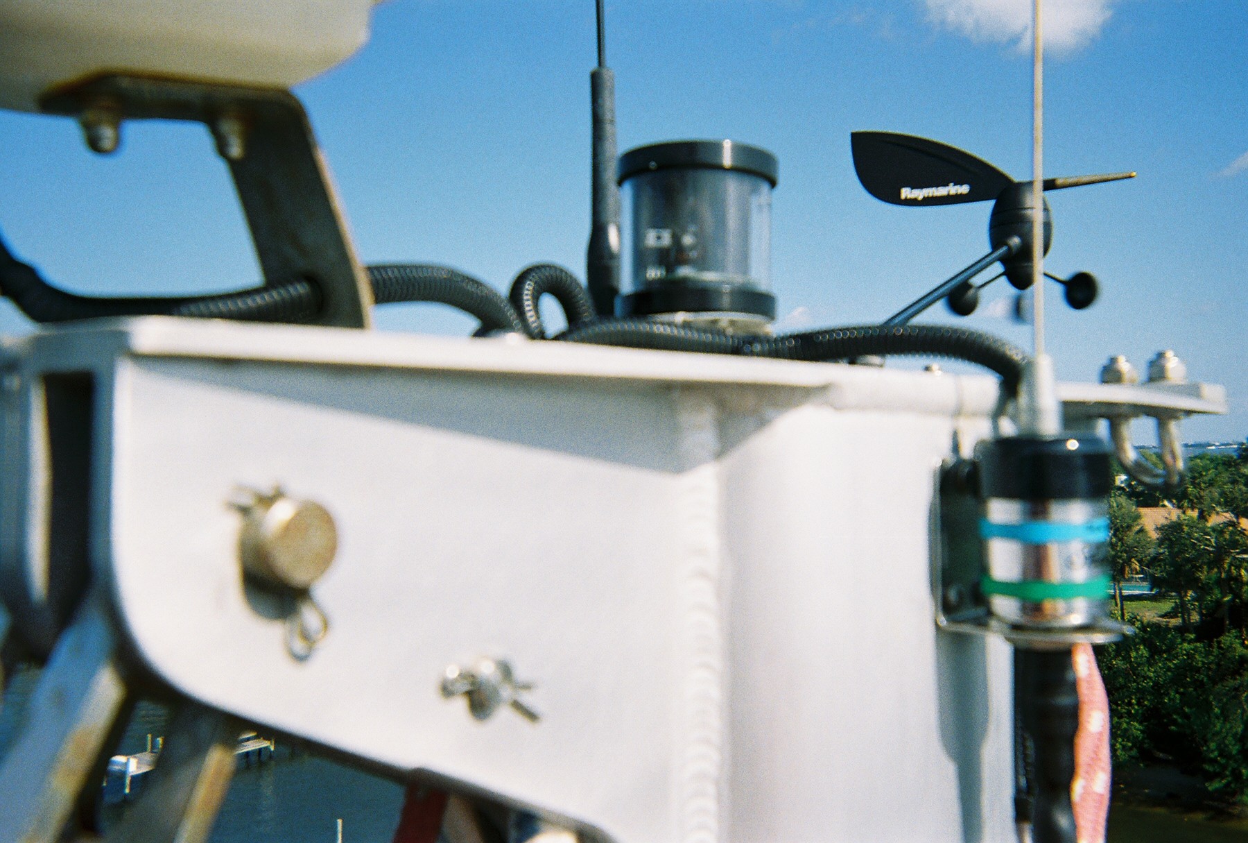 Masthead Electronics