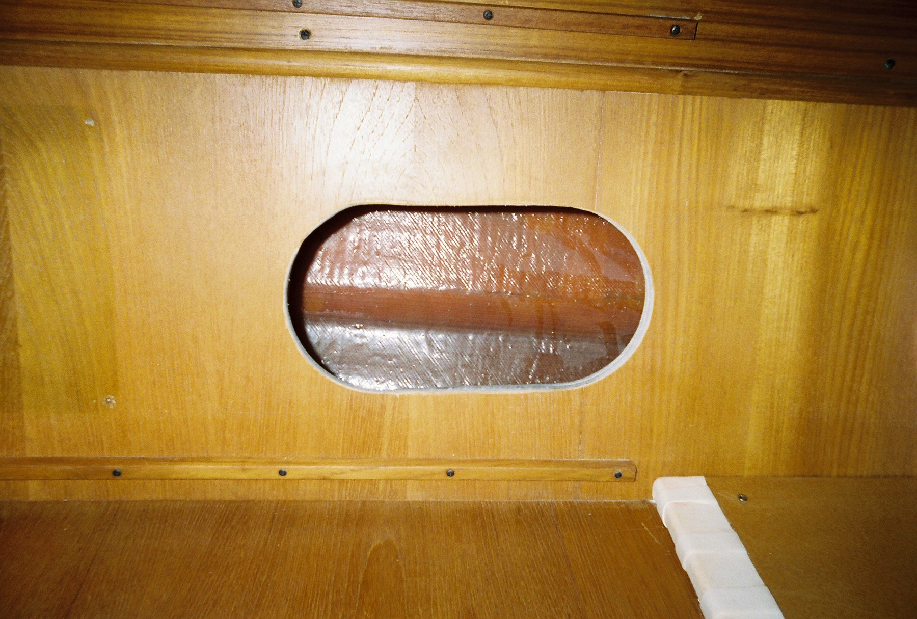 Starboard Storage