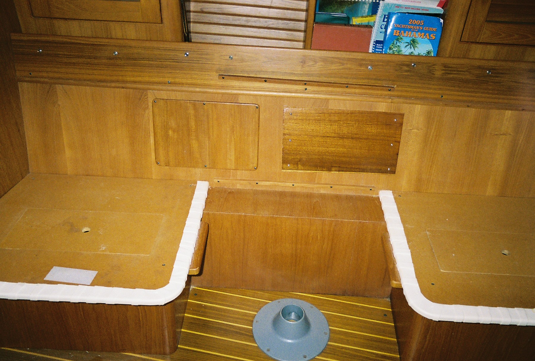 Starboard Storage