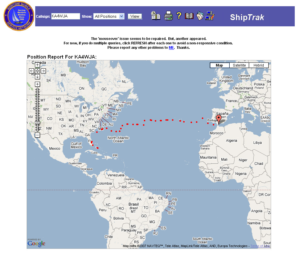 Annie Laurie Translant