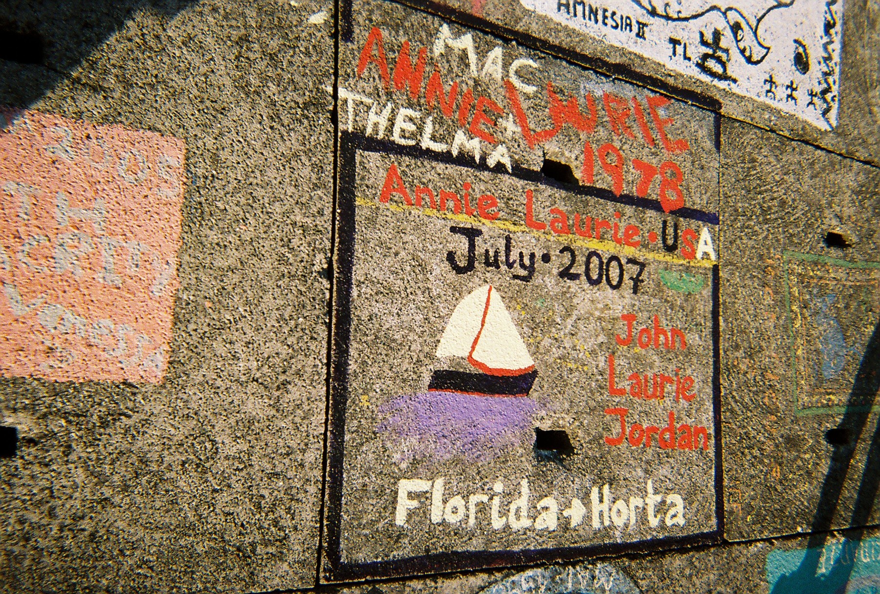 Annie Laurie Translant