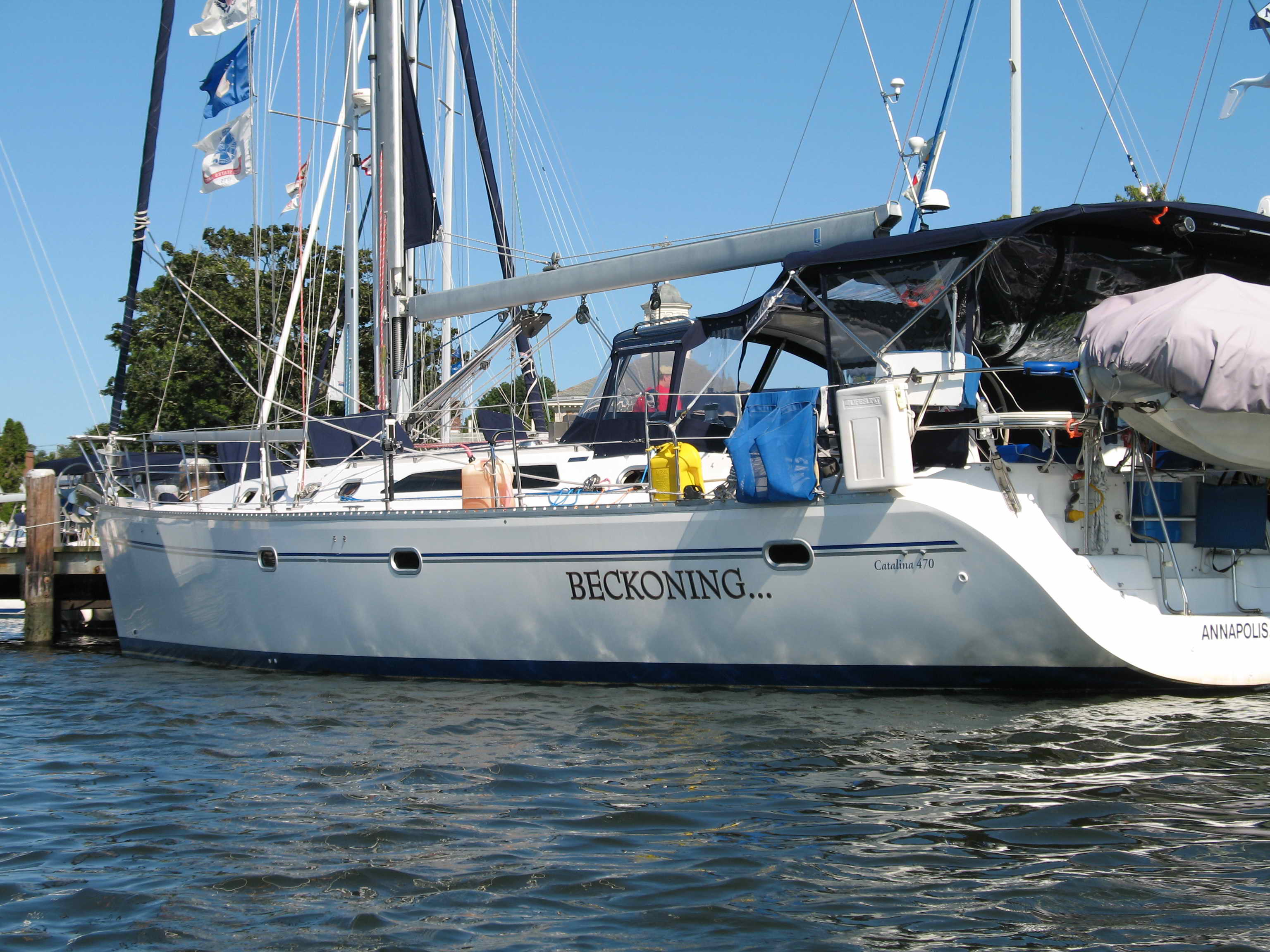 East Rendezvous 2007