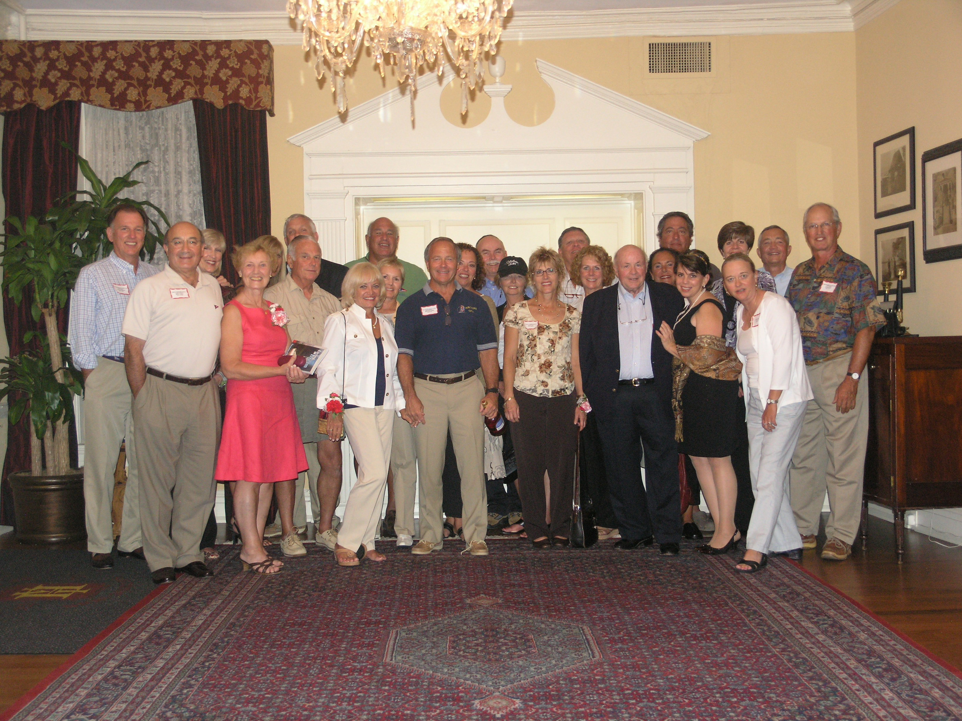 Annapolis Boat Show 2007