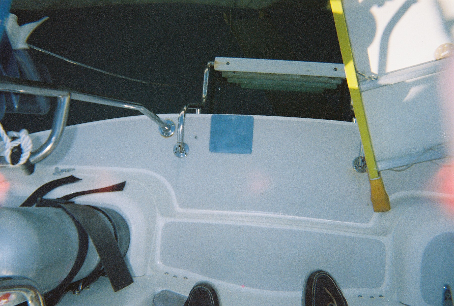 Autopilot Drive Mount