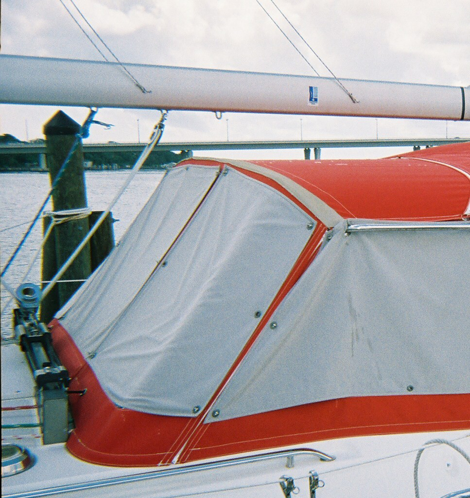 Additional Bails on Boom