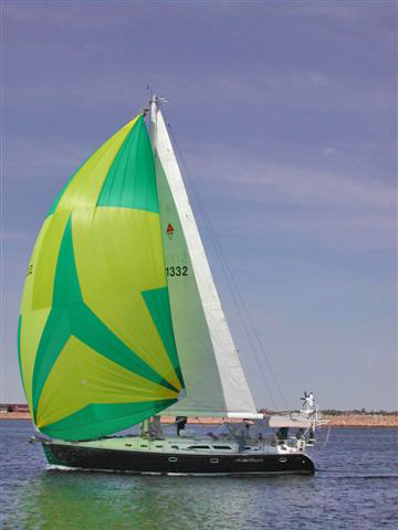 Spinnaker