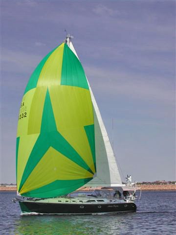 Spinnaker