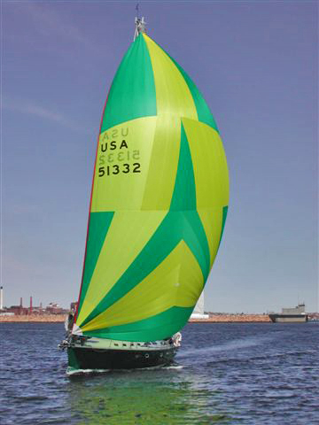 Spinnaker