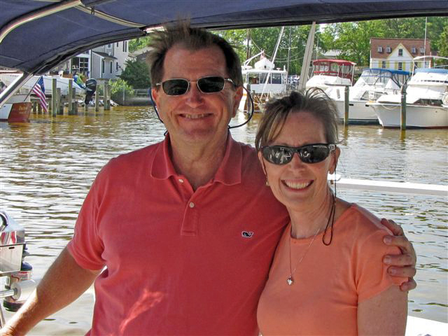 East Coast Mini Rendezvous