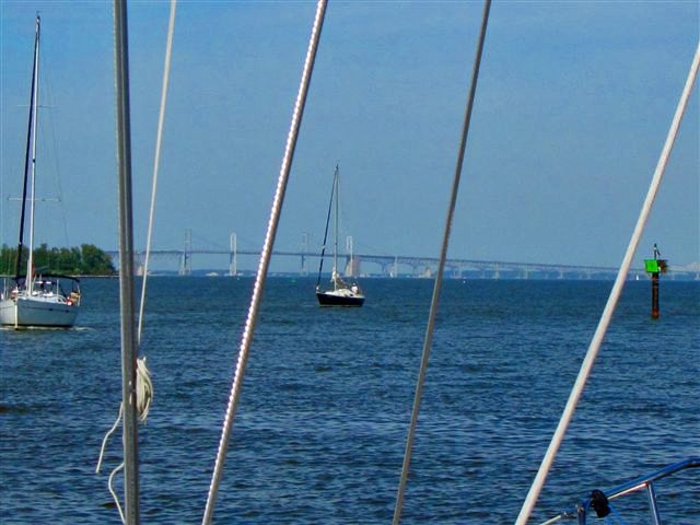 East Coast Mini Rendezvous