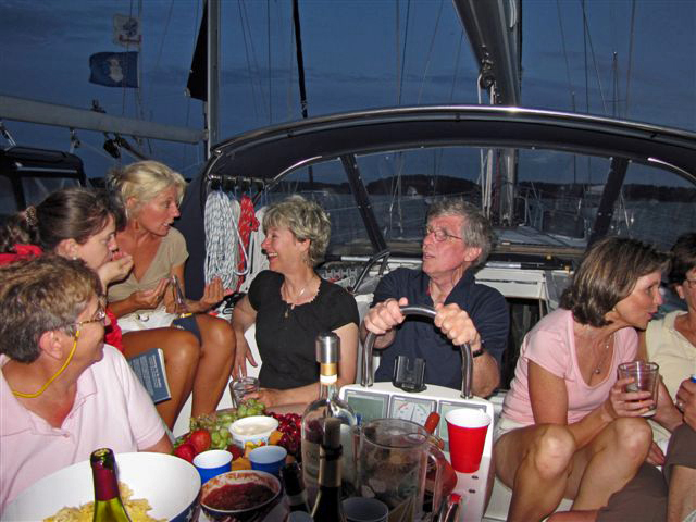 East Coast Mini Rendezvous