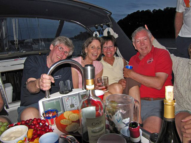 East Coast Mini Rendezvous